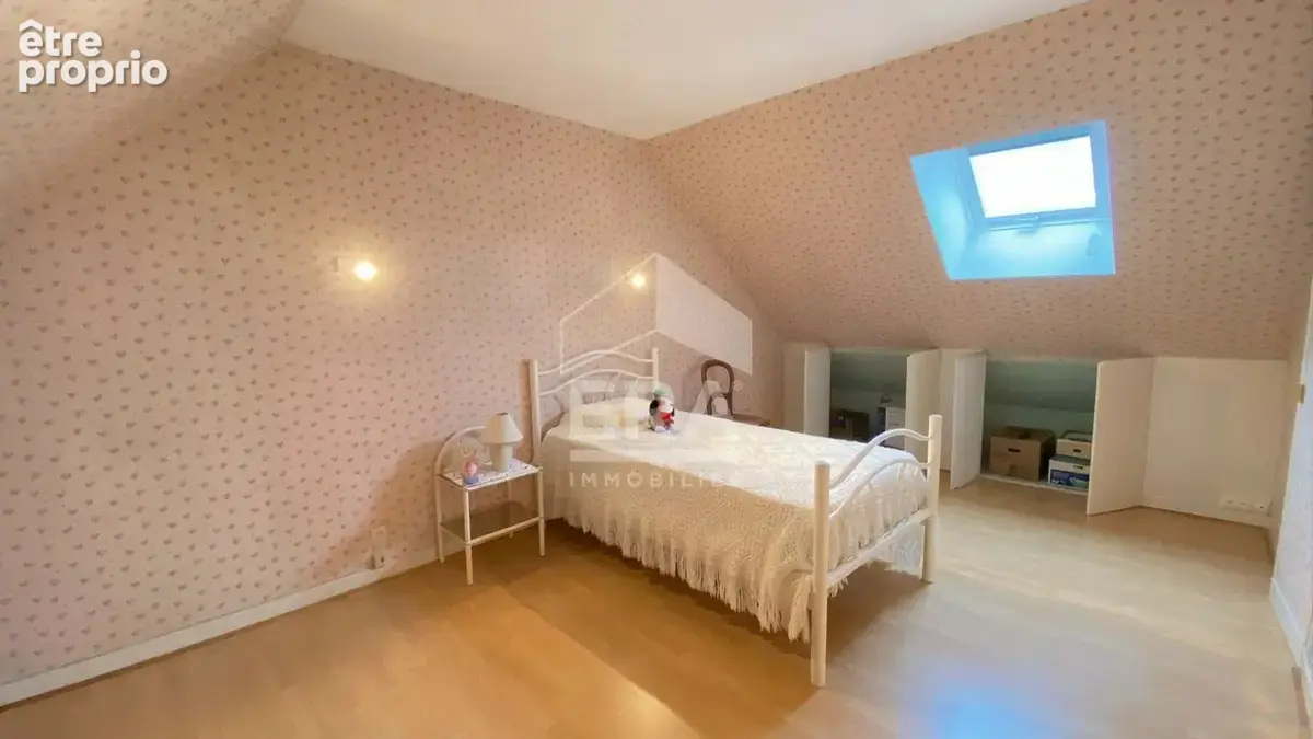 Maison 94m² à alençon - photo 5