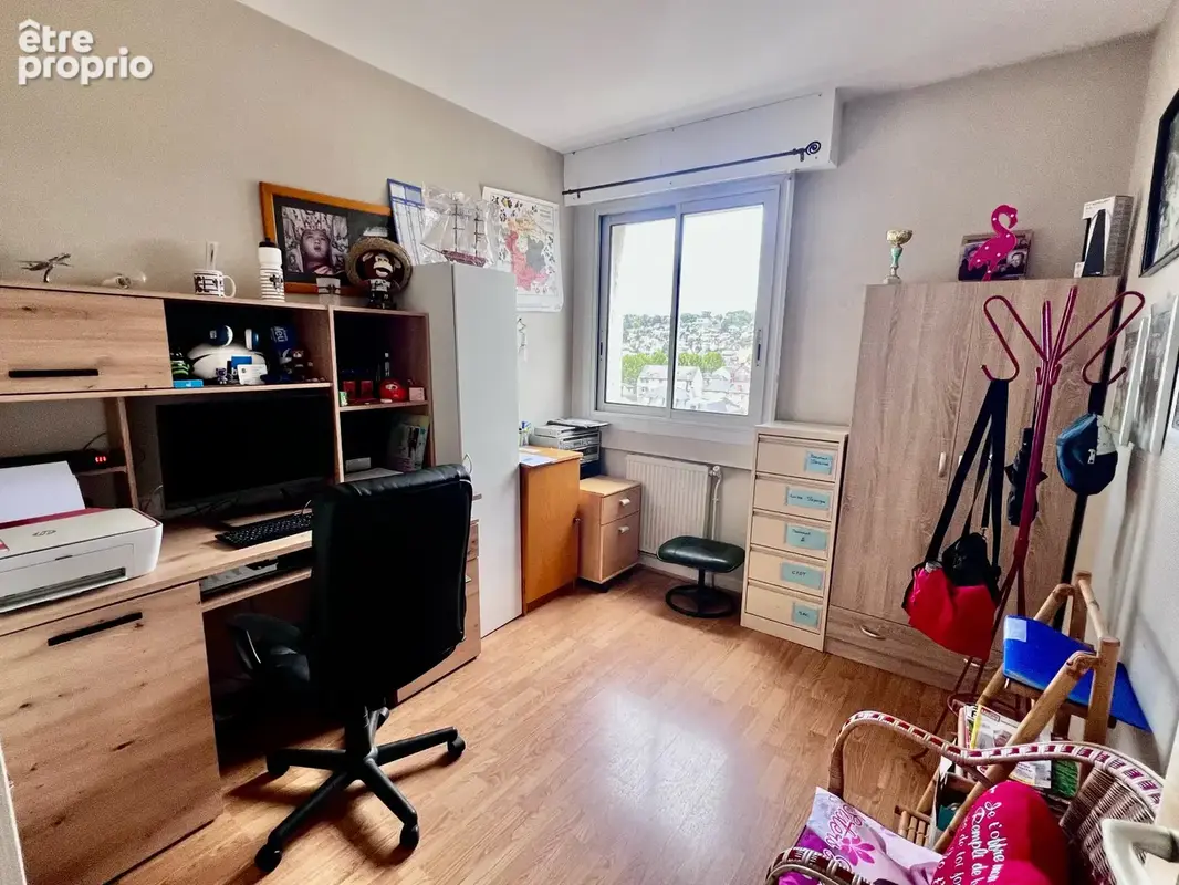 Appartement chambord - photo 4