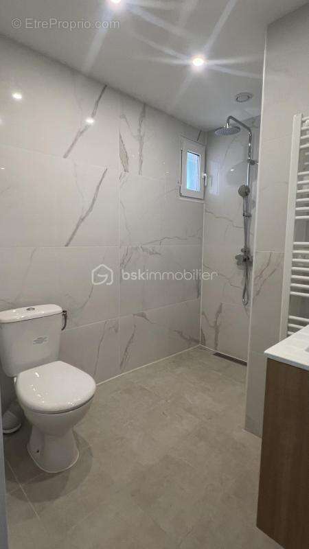 Maison Rénové avec studio indépendant - photo 15