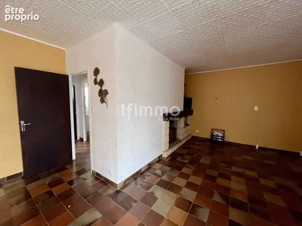 Grande maison 161 m² de 5 chambres. Ancien gîte 10 couchages - photo 4