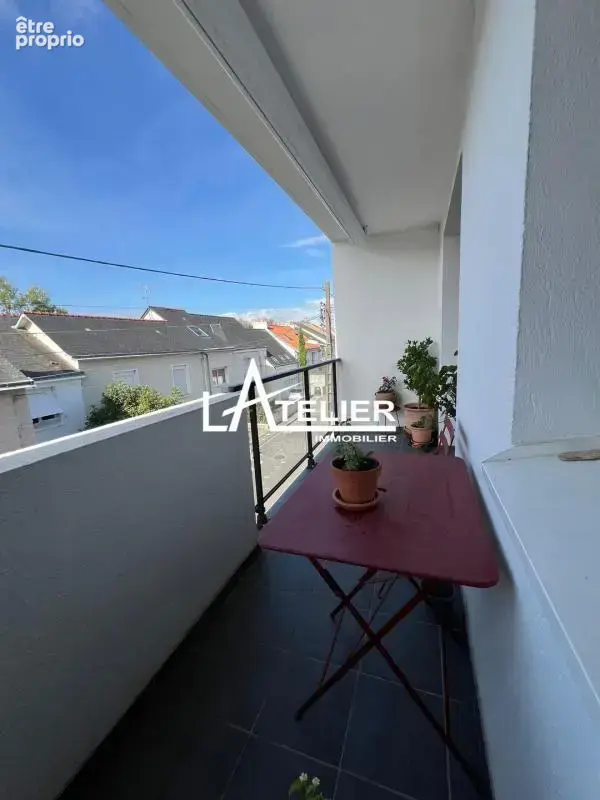 Appartement 4 pièces 91 m² à vendre à Nantes (44300) - photo 6