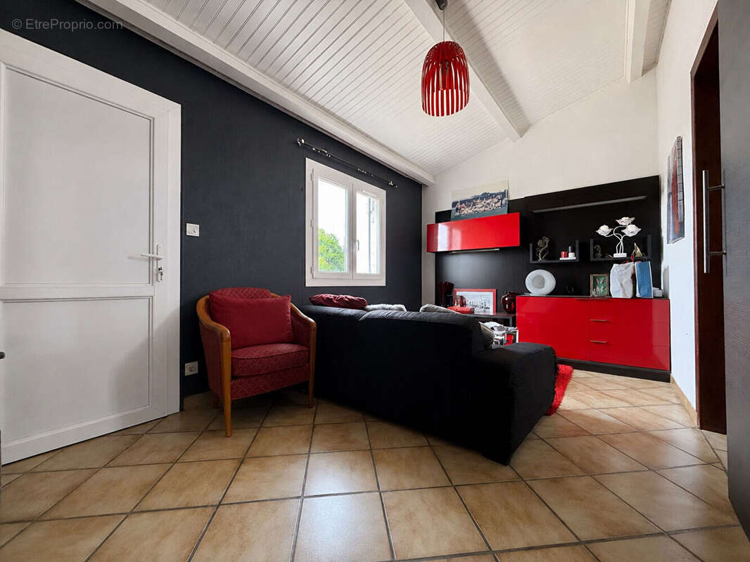 Maison à MARIGNANE