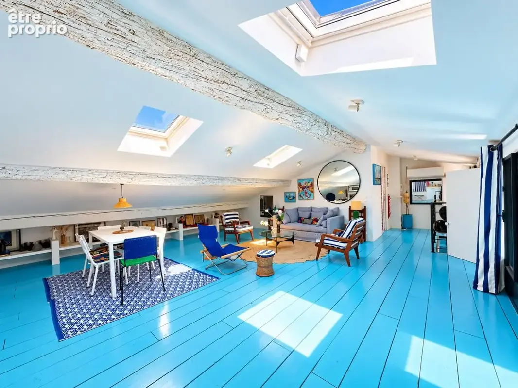 Appartement à SETE