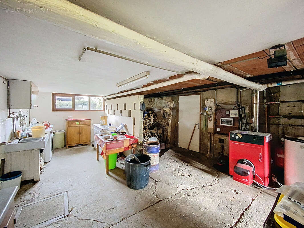 Maison à VOID-VACON