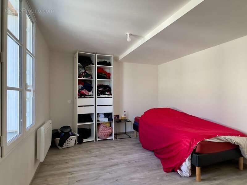 Maison à FONTEVRAUD-L&#039;ABBAYE