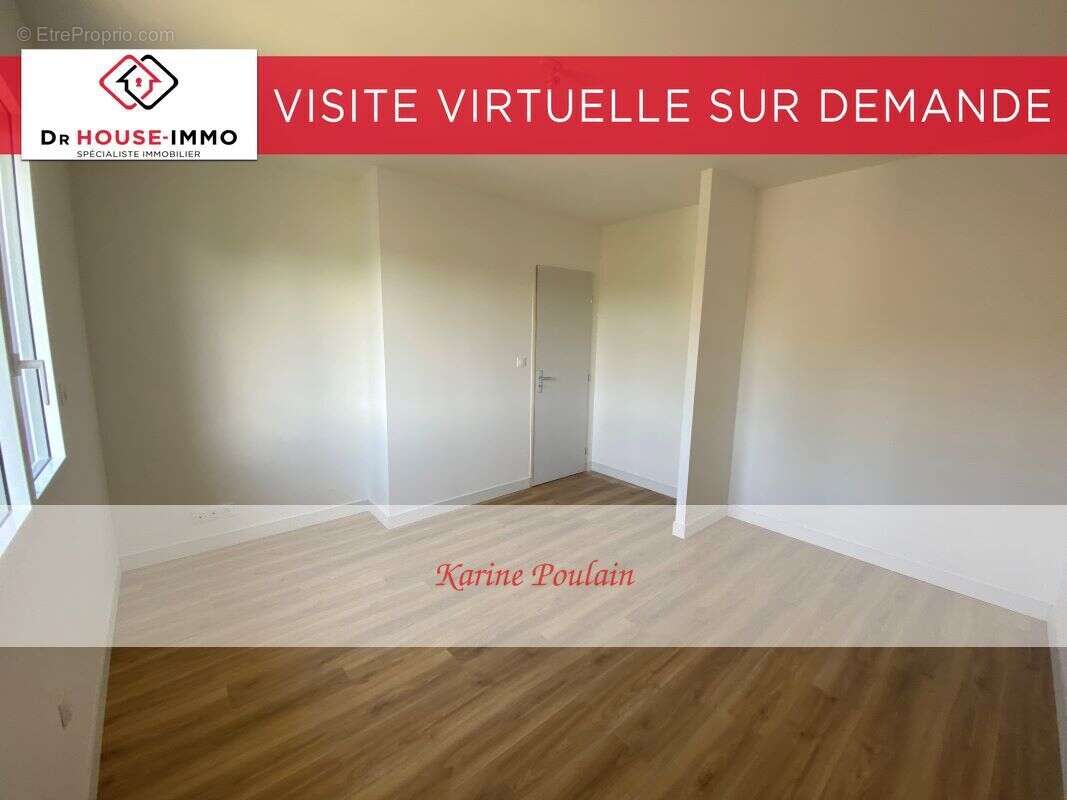 Maison 125 m² à Bassens  - photo 5