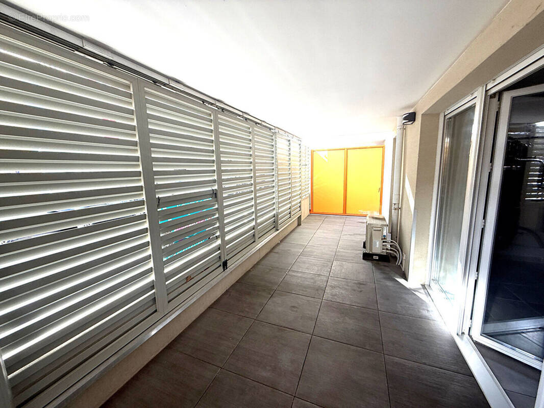 Appartement à ISTRES