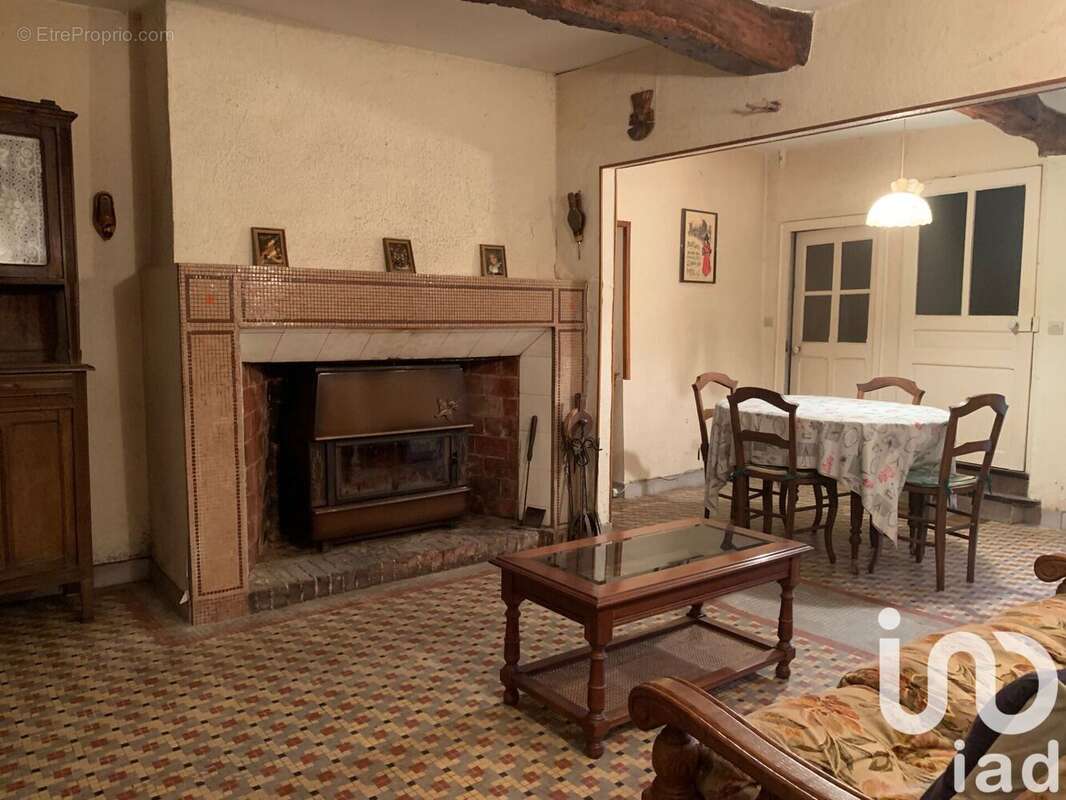 Photo 7 - Maison à CHATEAU-THIERRY