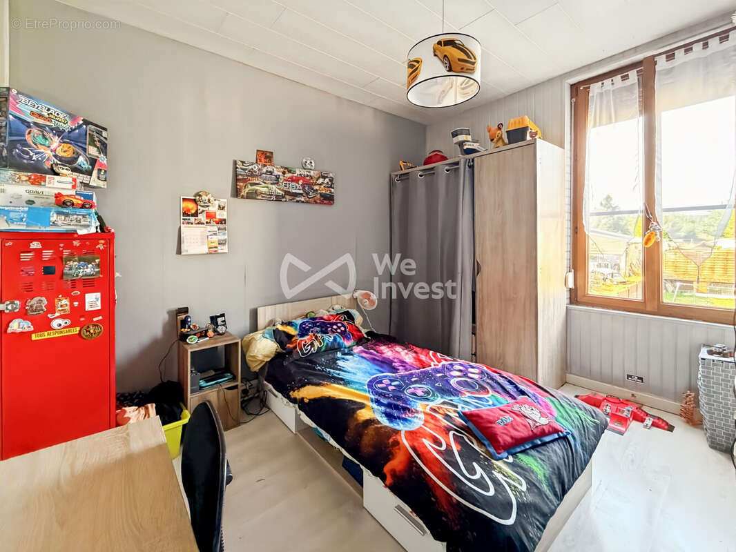 Maison 140 m² à Villers-Semeuse  - photo 7