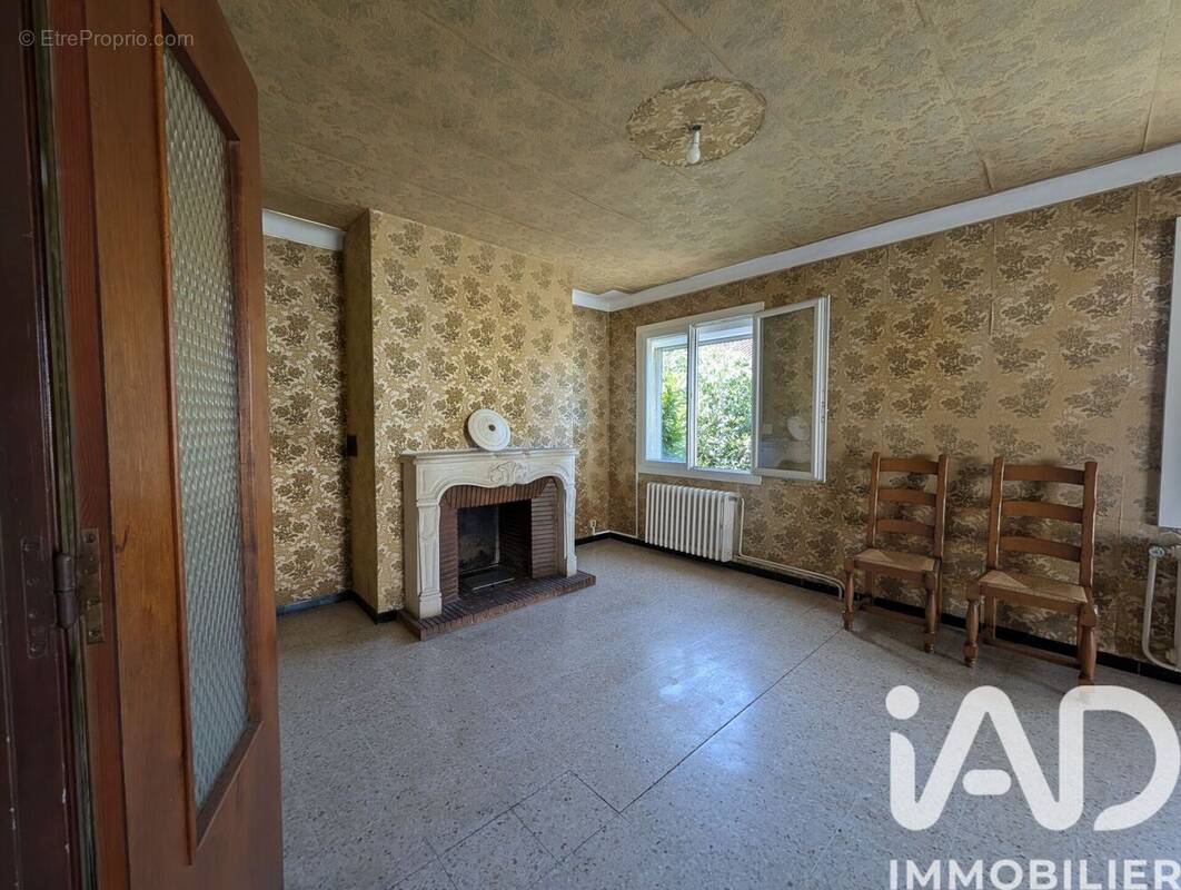 Photo 1 - Maison à MANDUEL