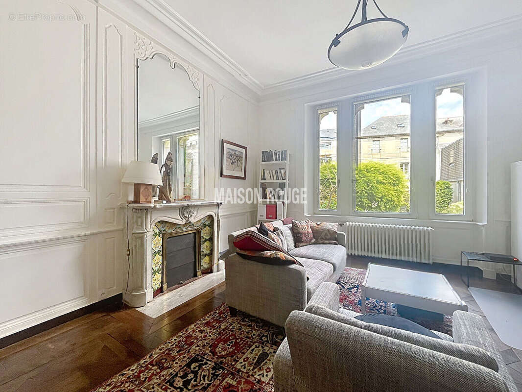 Maison à LANNION