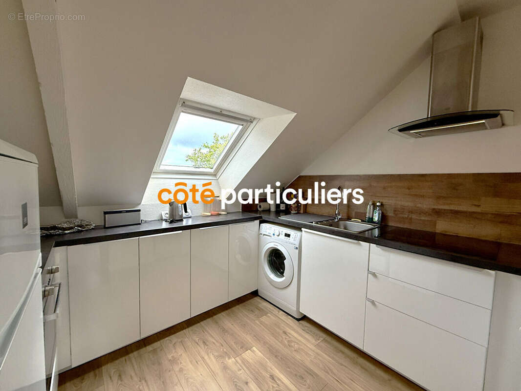 Appartement à CANCALE