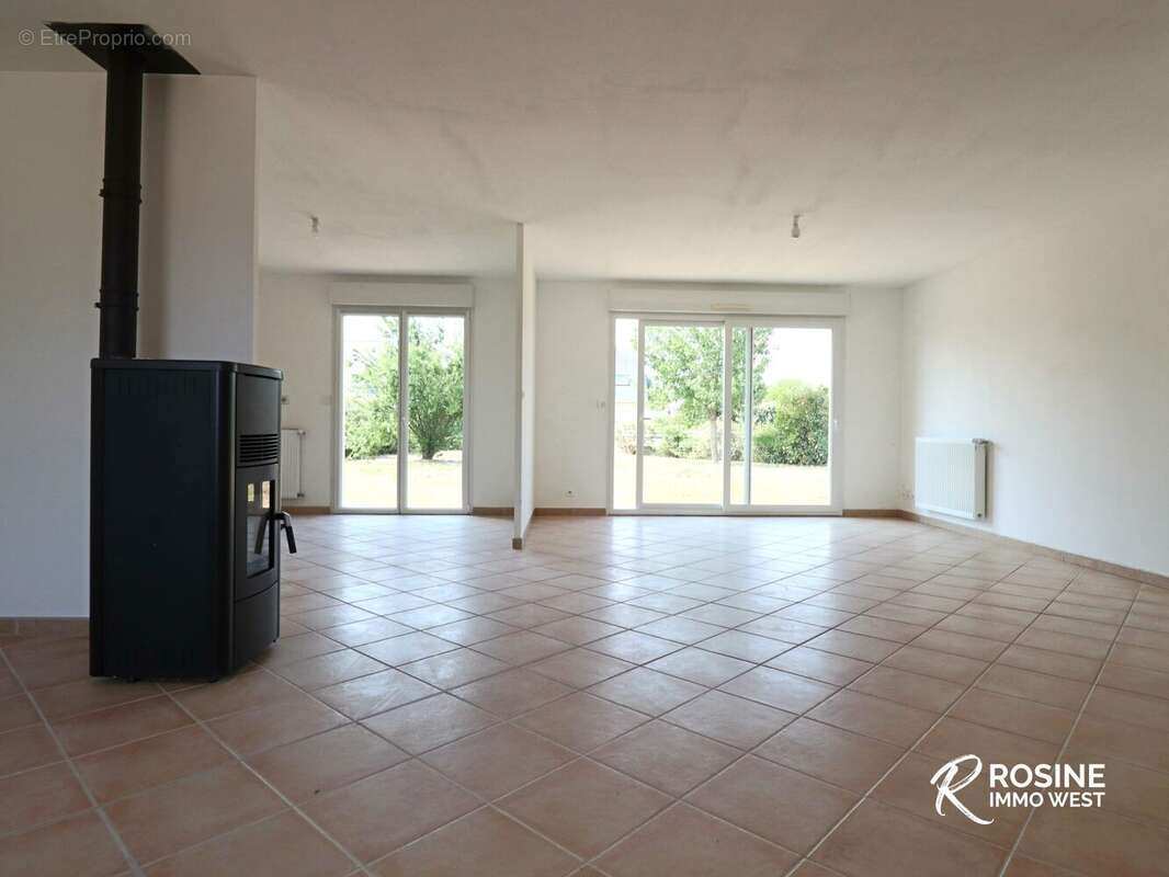 Maison à BEAUFORT-EN-VALLEE