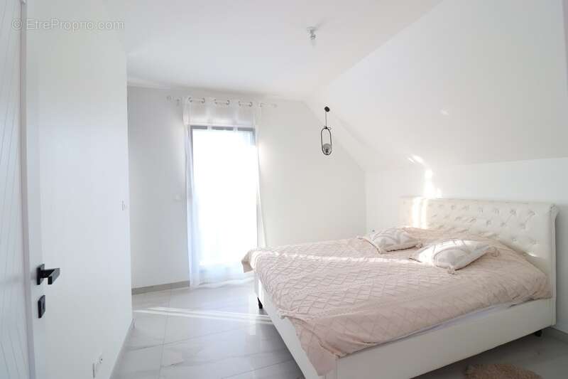 Maison à OTTMARSHEIM