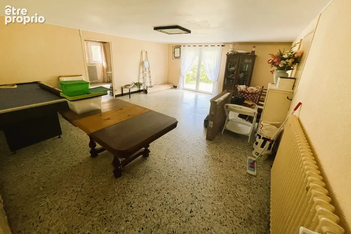 Digoin centre-ville   maison d’exception de 314 m2 - photo 18