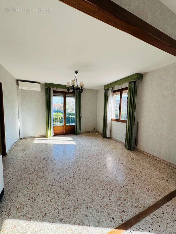 Maison à L'ISLE-JOURDAIN