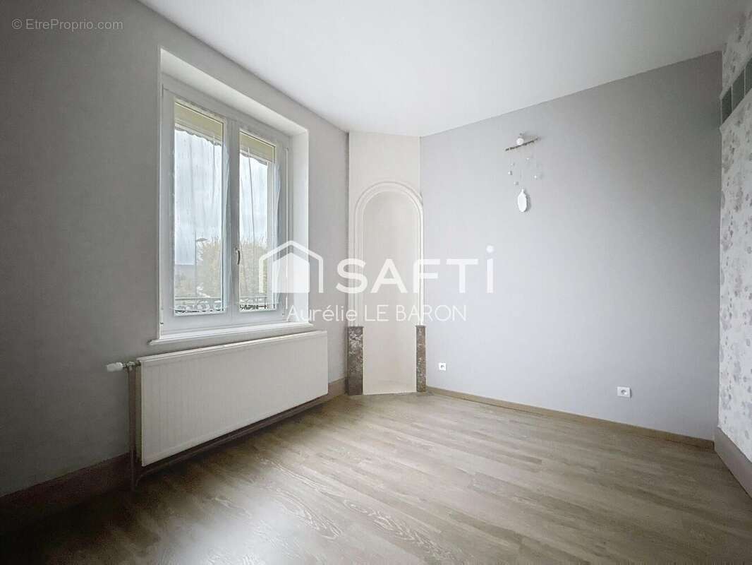 Photo 2 - Maison à PONT-A-MOUSSON