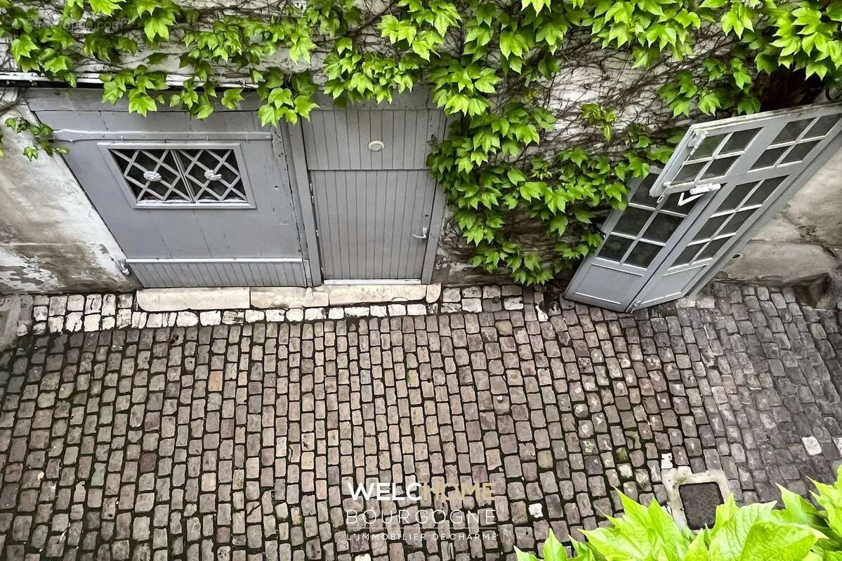 Appartement à CHALON-SUR-SAONE