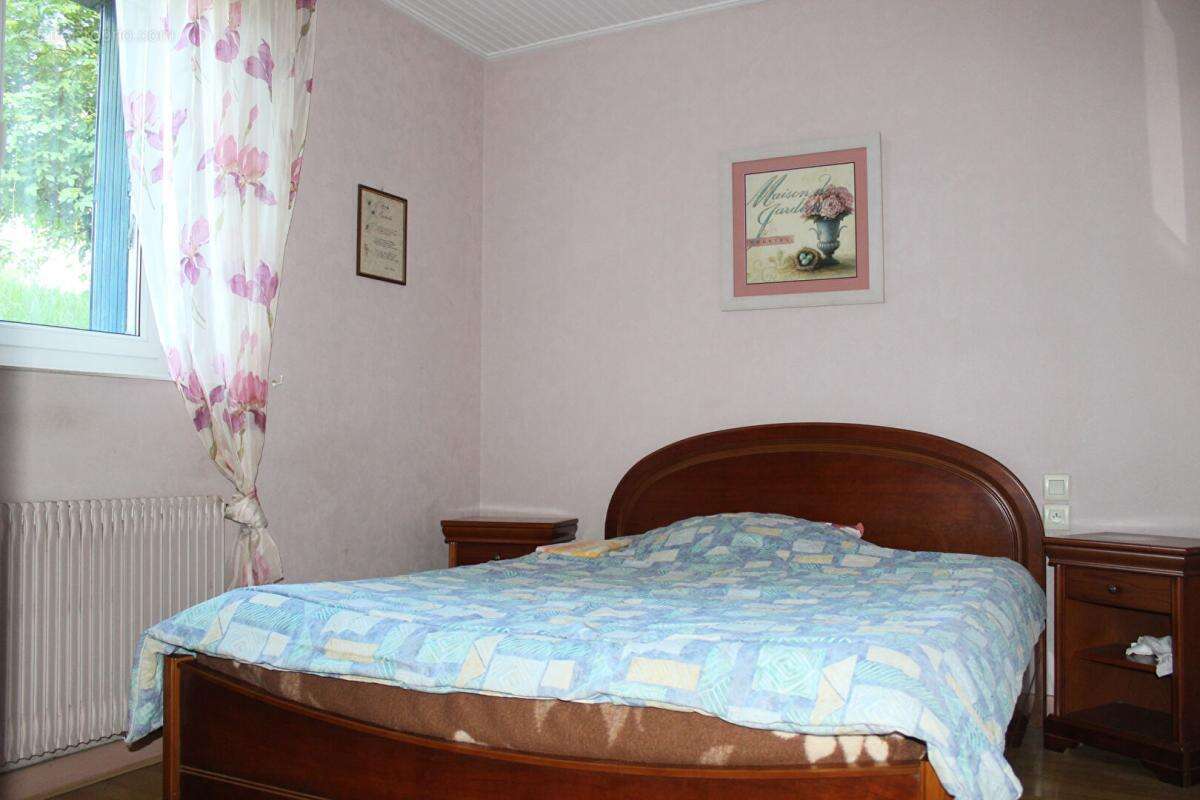 Maison à SAINT-BRANDAN