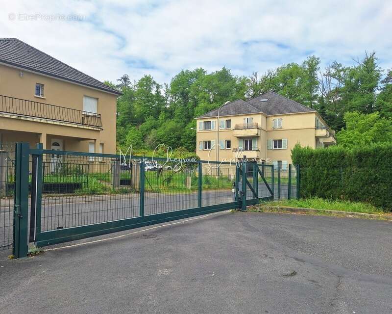 Appartement à BRIVE-LA-GAILLARDE
