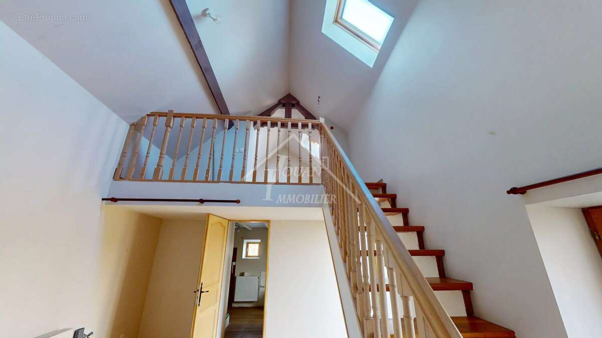 Maison à BOURBON-L'ARCHAMBAULT