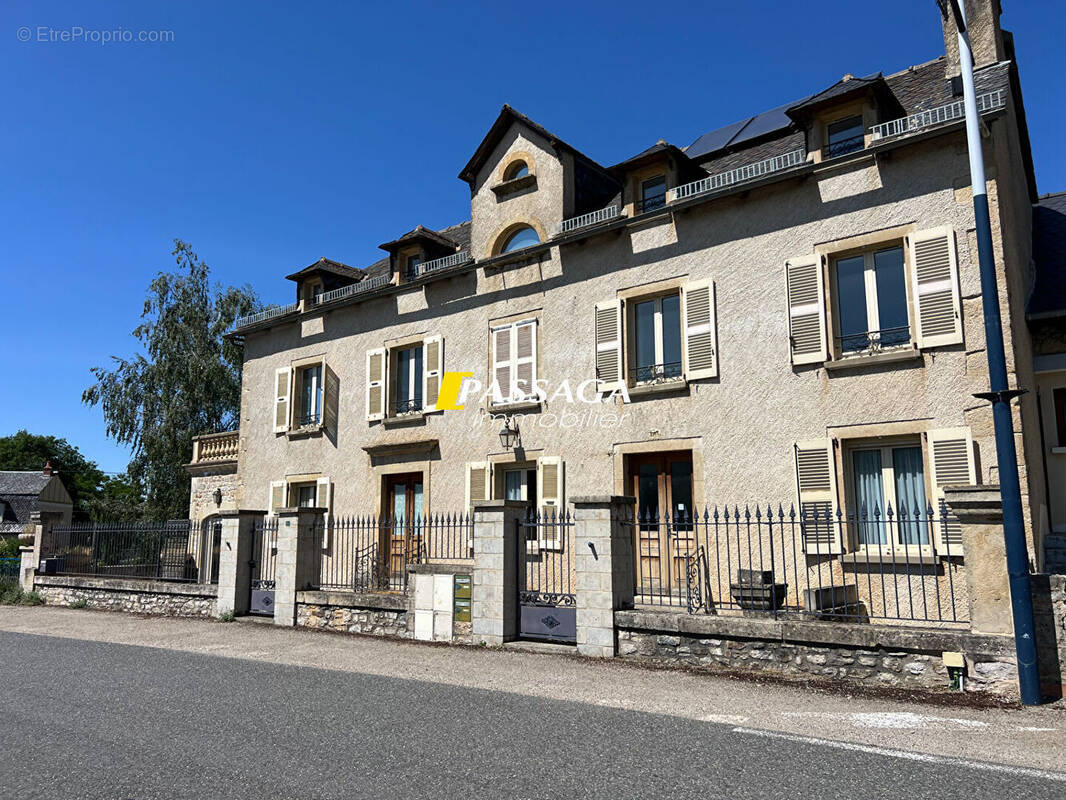 Appartement à LAISSAC