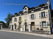 Appartement à LAISSAC