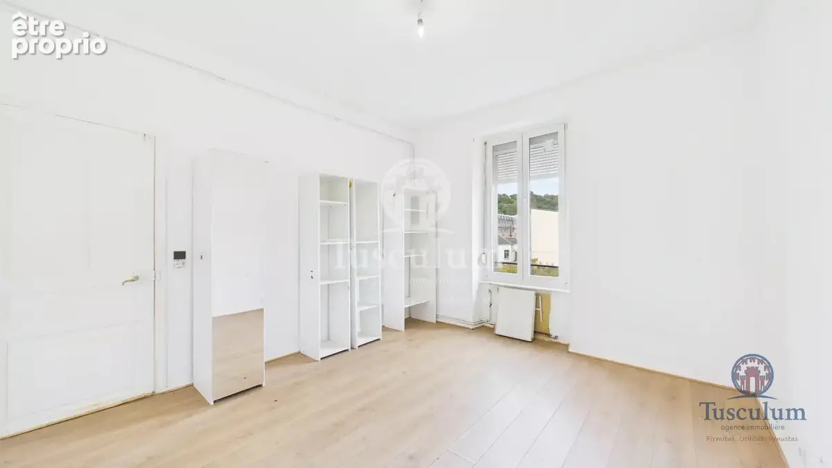 Photo Appartement à Longwy au prix de 160 000€