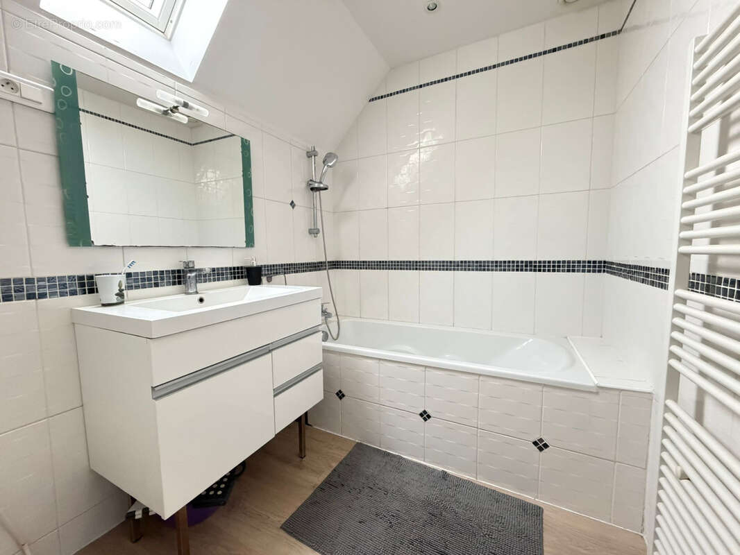 Maison à VILLEPINTE