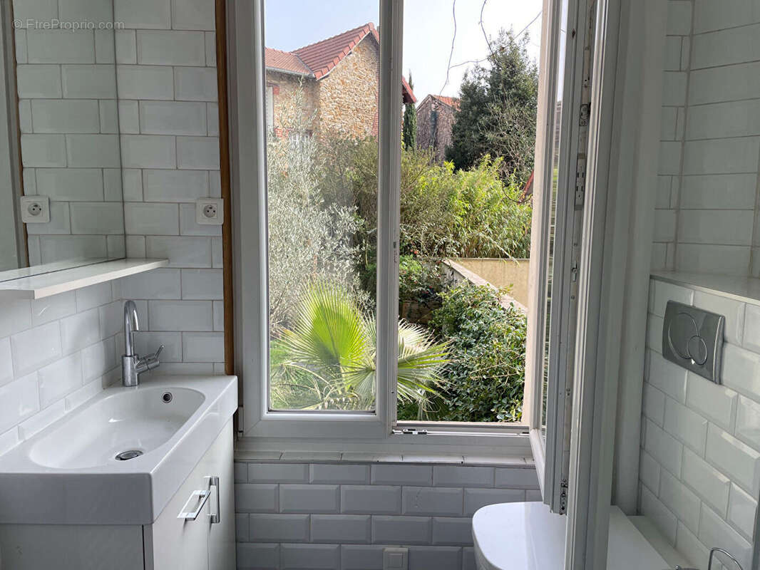 Appartement à CLAMART