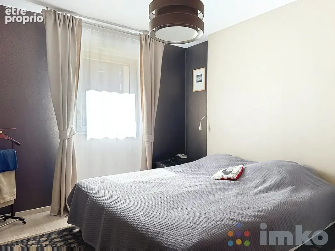 Appartement 3 pièces 74 m² à vendre à Saint-Andre-Lez-Lille (59350) - photo 6