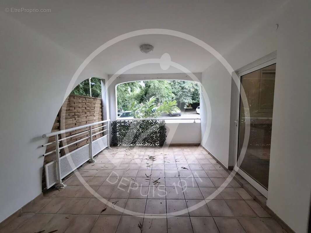 A vendre 236 559€ - appartement 3 pieces de 80m² - baie mahault * - photo 7