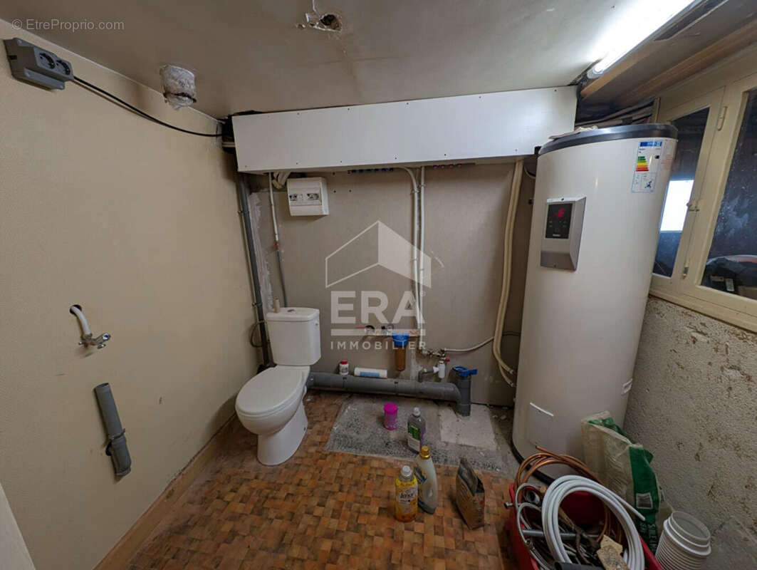 Maison à MONTPON-MENESTEROL