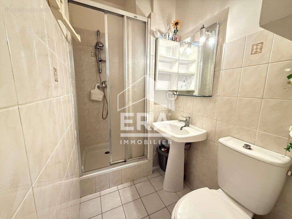 Appartement 35m² à alfortville - photo 5