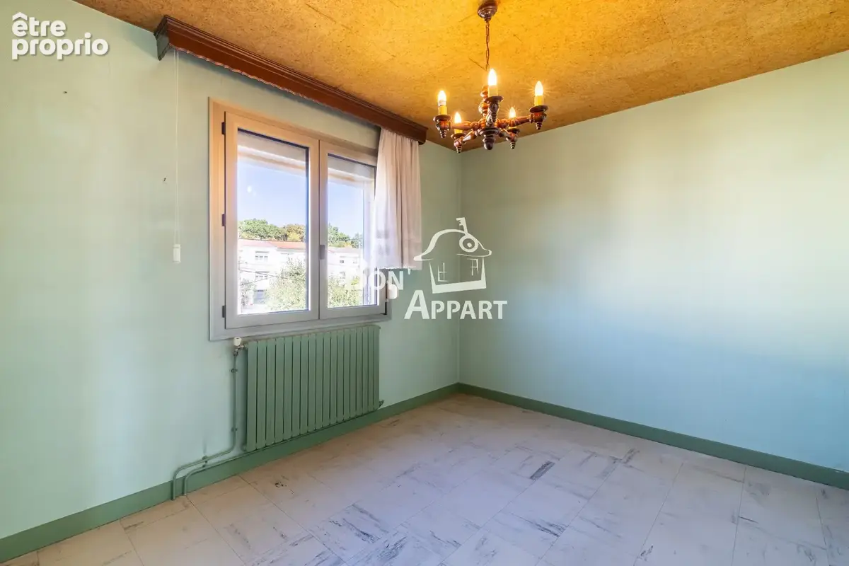 Maison mitoyenne d'un coté secteur SILVANGE - photo 7