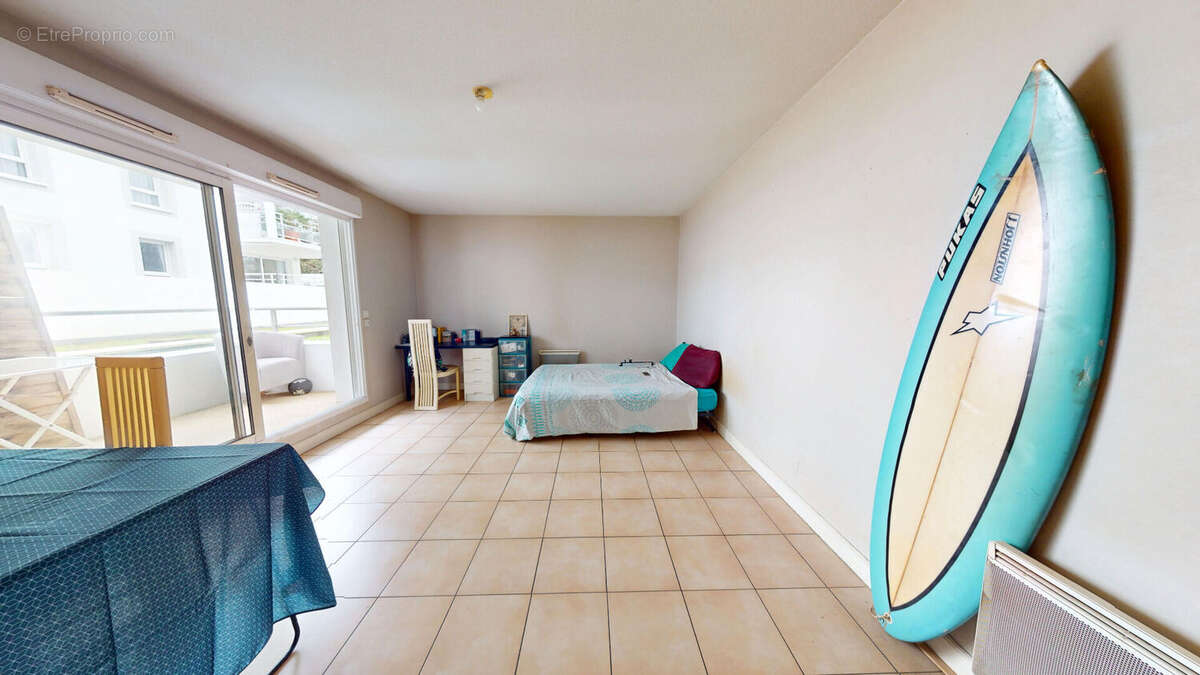 Appartement à ANGLET