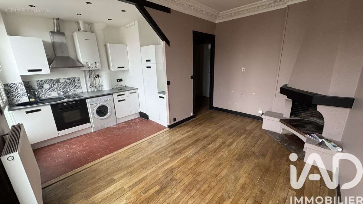 Photo 4 - Appartement à FONTENAY-SOUS-BOIS