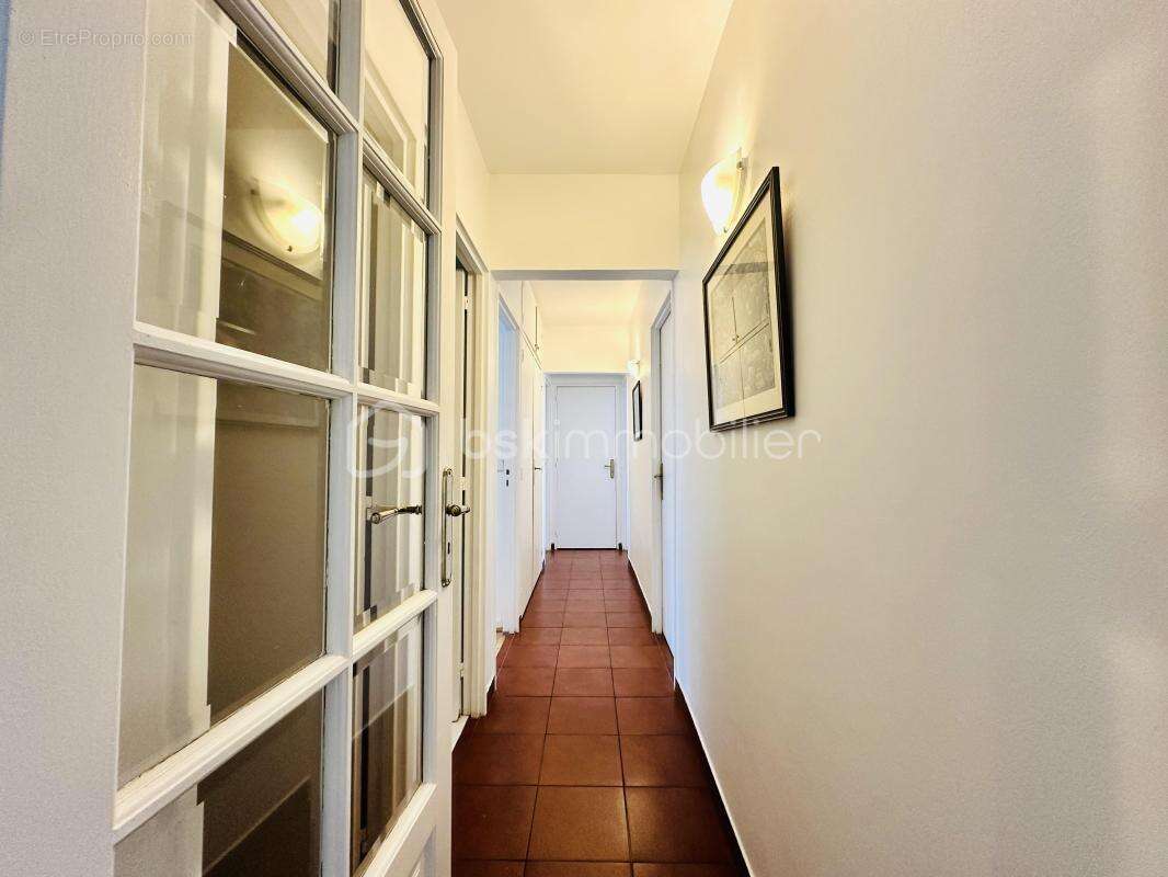 Appartement 5 pièces à 5min de la gare - photo 8