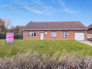 Maison à AVESNES-LE-COMTE