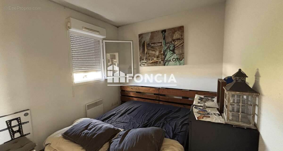 Appartement à LA ROCHE-SUR-YON