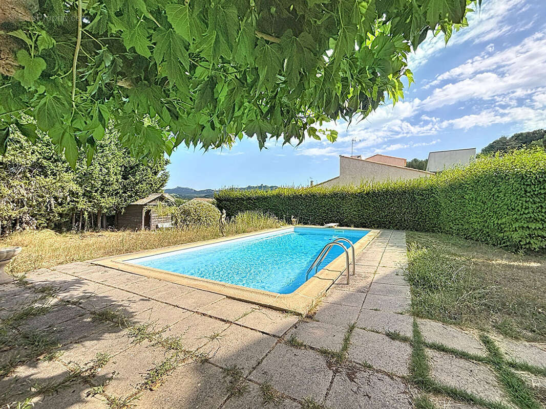Maison Bouc Bel Air 5 pièce(s) 85 m2 - photo 17