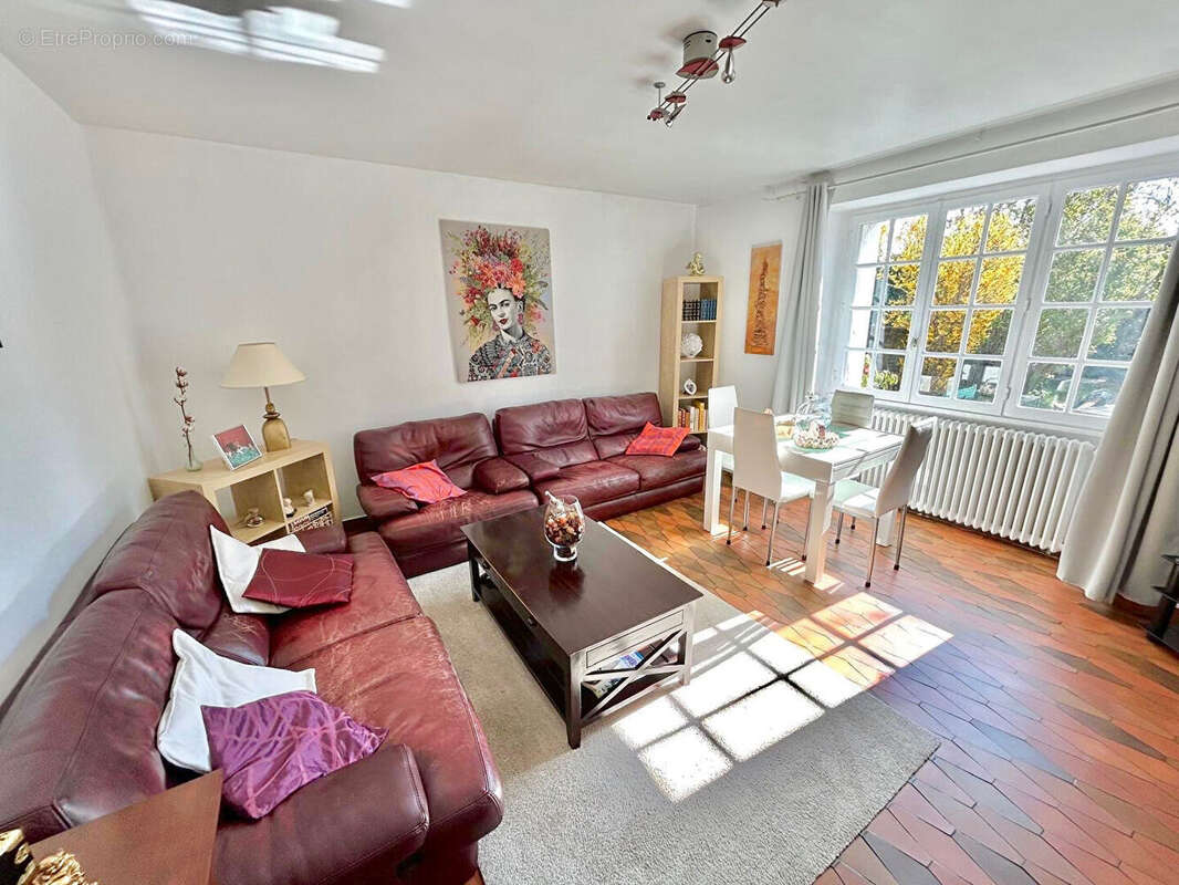 Duplex de 5 pièces - photo 10