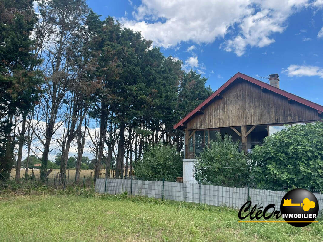 Maison 135 m² à Franxault  - photo 8