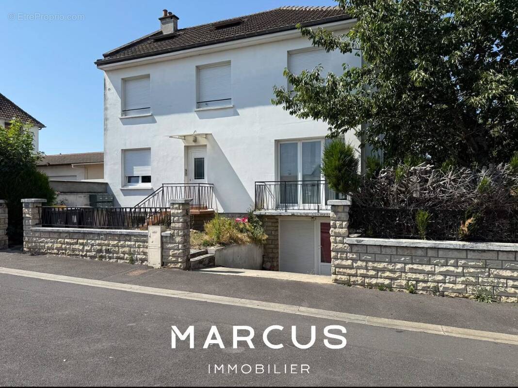 Appartement à CAEN