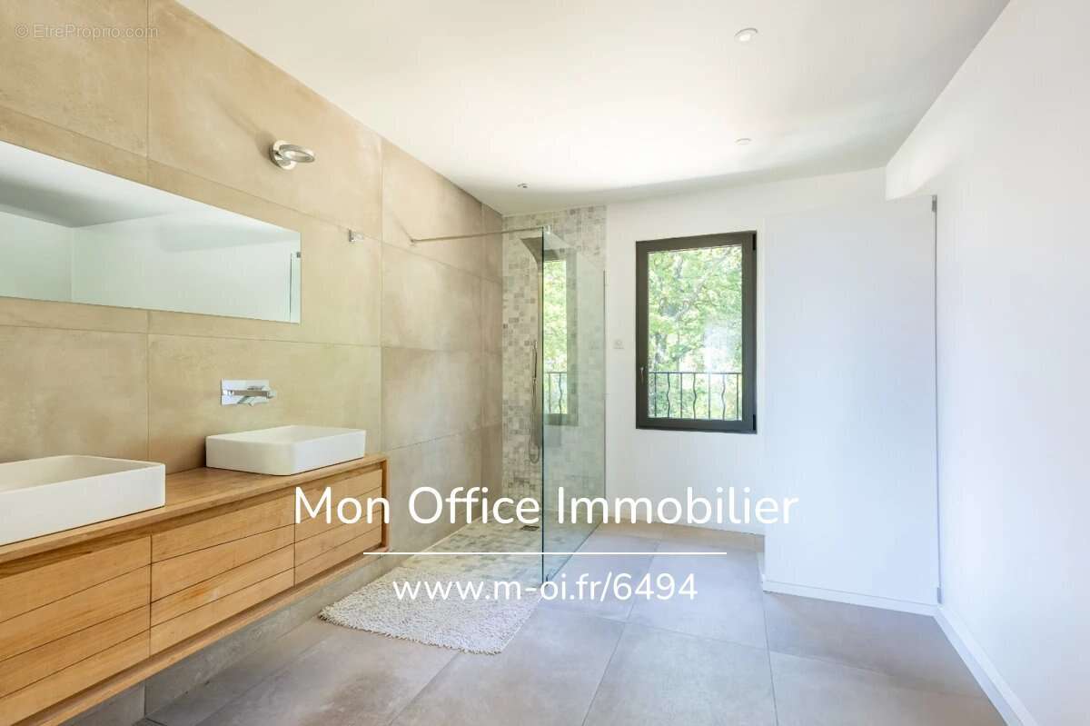 Maison à AIX-EN-PROVENCE