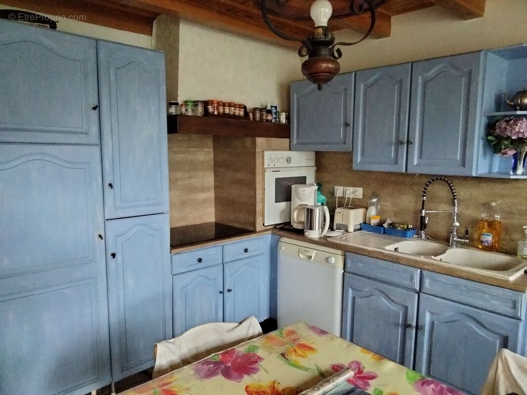 Maison à PINAY