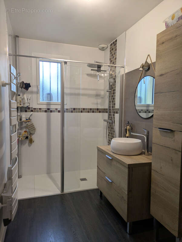 Maison à ROEZE-SUR-SARTHE