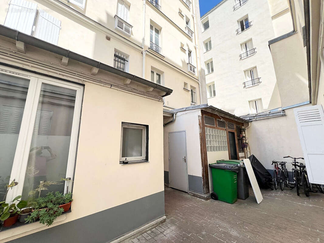 Appartement  2 pièces 40 m2 - photo 6