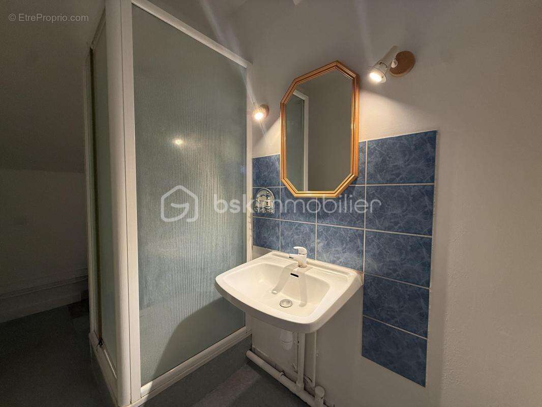 Maison à PONT-L'EVEQUE