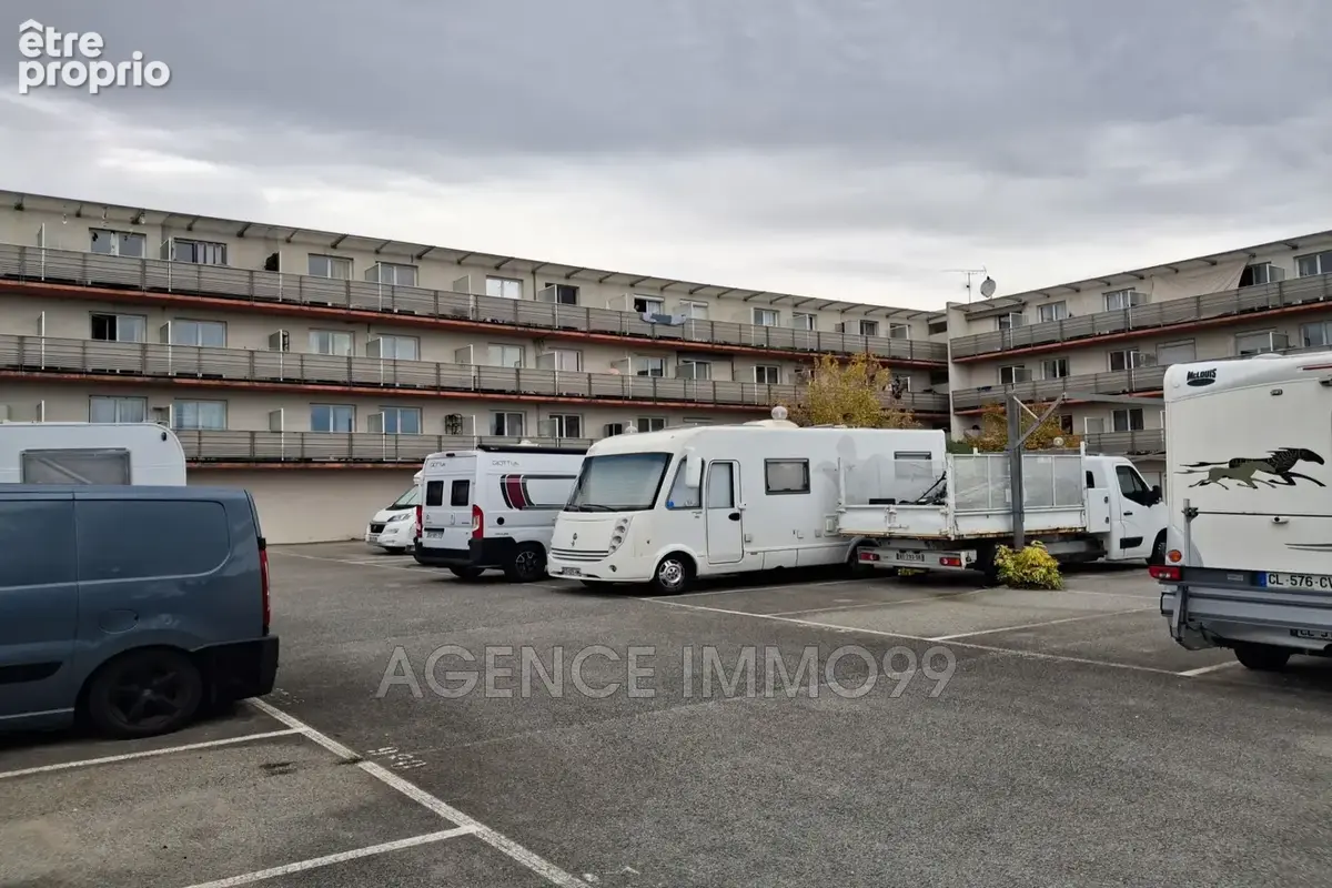 Parking à vendre à Valbonne (06560) - photo 6